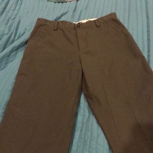 Men’s Dockers Relaxed Khakis